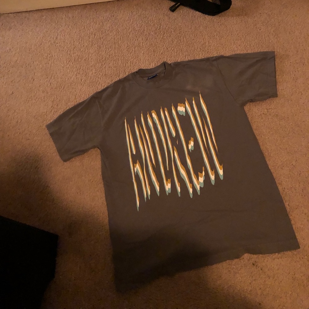 ANDREW SKATE T-shirt